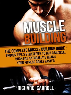 cover image of Muscle Building